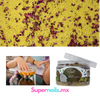 Sales minerales pedicure & manicure Sweet Natural Coconut Sun c/300gr