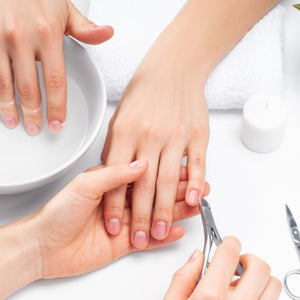 Alicate Para Manicure-Pedicure Uñas