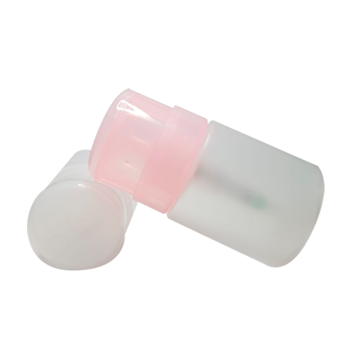 Dispensador de Monomero con tapa transparente (Mini)