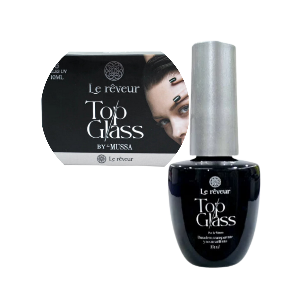 Top glass Le reveur 10ml
