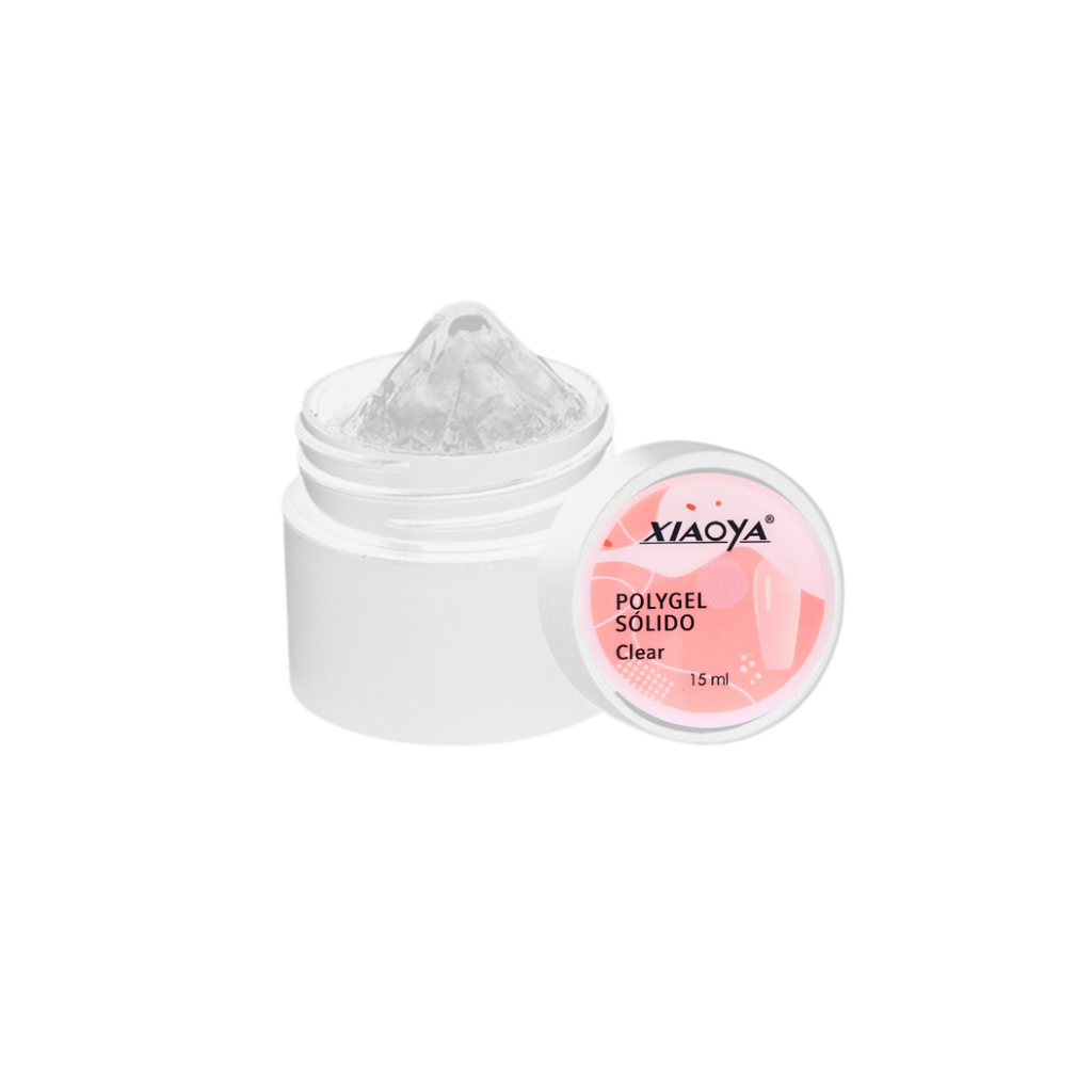 Gel Solido Xiaoya 15ml