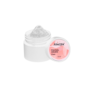 Gel Solido Xiaoya 15ml