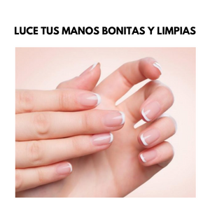 Aceite de cutícula CLED 120 ml