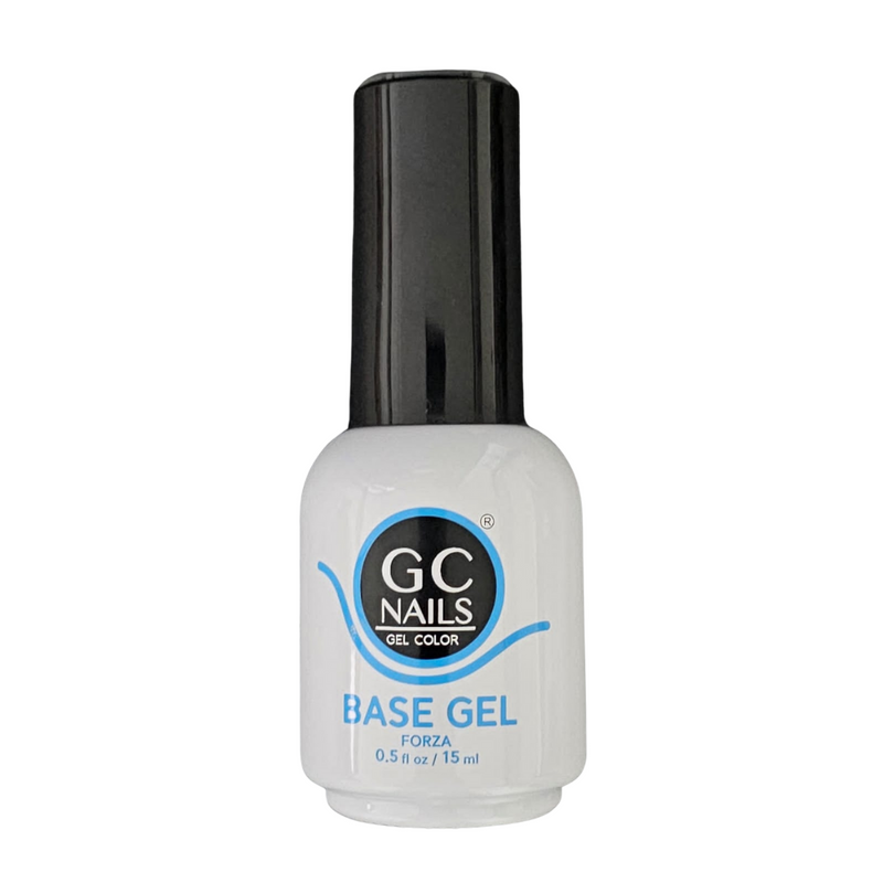 Base NOVAMORE GC NAILS 15ml