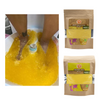 Jelly Mc Spa Mango Tropical Paso 1 200g Y Paso 2 400g (Incluye los 2 pasos)