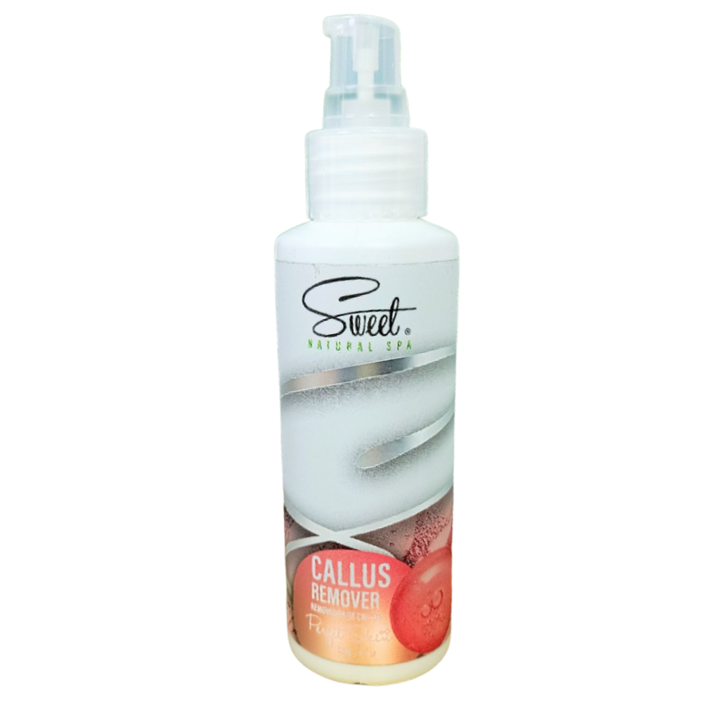 Removedor de Callos Perfect Skin Sweet 125 ml