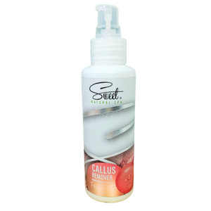 Removedor de Callos Perfect Skin Sweet 125 ml