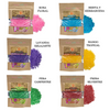 Sales Minerales Mc Spa Rosa Floral 300g