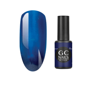 Gel Semi Permanente GC Nails Bel Color 21 Días 12 Ml.