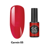 Gel Semi Permanente GC Nails Bel Color 21 Días 12 Ml.