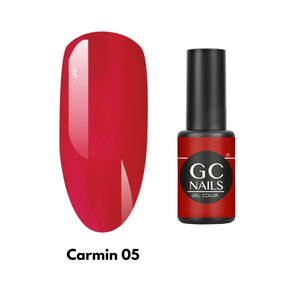 Gel Semi Permanente GC Nails Bel Color 21 Días 12 Ml.