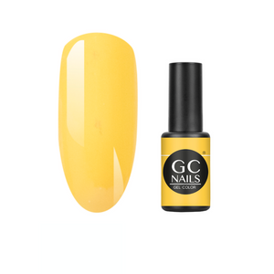Gel Semi Permanente GC Nails Bel Color 21 Días 12 Ml.