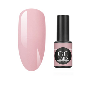 Gel Semi Permanente GC Nails Bel Color 21 Días 12 Ml.