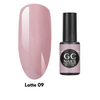 Gel Semi Permanente GC Nails Bel Color 21 Días 12 Ml.