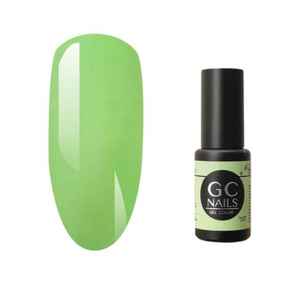Gel Semi Permanente GC Nails Bel Color 21 Días 12 Ml.