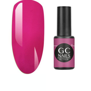 Gel Semi Permanente GC Nails Bel Color 21 Días 12 Ml.
