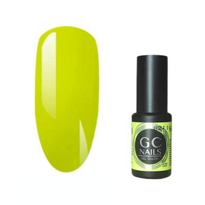 Gel Semi Permanente GC Nails Bel Color 21 Días 12 Ml.