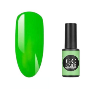 Gel Semi Permanente GC Nails Bel Color 21 Días 12 Ml.