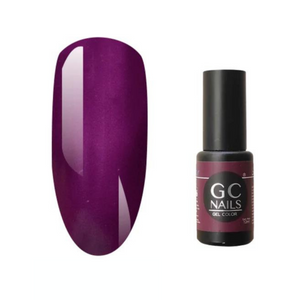 Gel Semi Permanente GC Nails Bel Color 21 Días 12 Ml.