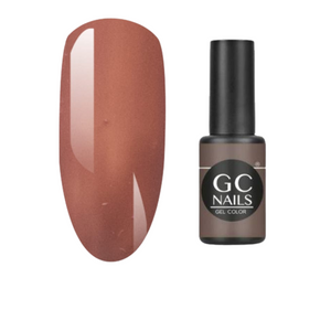 Gel Semi Permanente GC Nails Bel Color 21 Días 12 Ml.