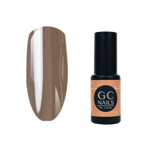 Gel Semi Permanente GC Nails Bel Color 21 Días 12 Ml.