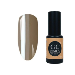 Gel Semi Permanente GC Nails Bel Color 21 Días 12 Ml.