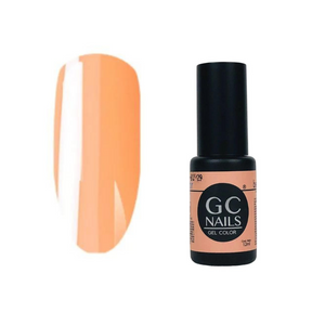 Gel Semi Permanente GC Nails Bel Color 21 Días 12 Ml.
