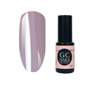 Gel Semi Permanente GC Nails Bel Color 21 Días 12 Ml.