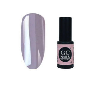 Gel Semi Permanente GC Nails Bel Color 21 Días 12 Ml.