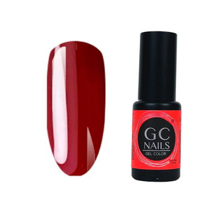 Gel Semi Permanente GC Nails Bel Color 21 Días 12 Ml.