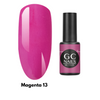 Gel Semi Permanente GC Nails Bel Color 21 Días 12 Ml.