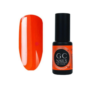 Gel Semi Permanente GC Nails Bel Color 21 Días 12 Ml.