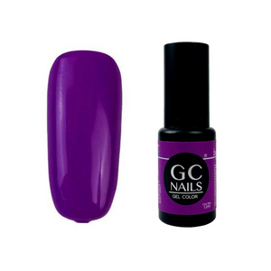 Gel Semi Permanente GC Nails Bel Color 21 Días 12 Ml.