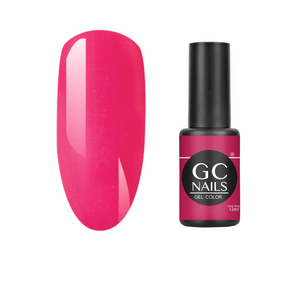 Gel Semi Permanente GC Nails Bel Color 21 Días 12 Ml.