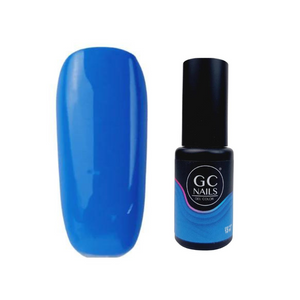 Gel Semi Permanente GC Nails Bel Color 21 Días 12 Ml.