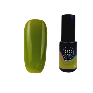 Gel Semi Permanente GC Nails Bel Color 21 Días 12 Ml.