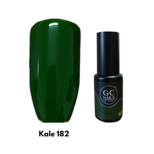 Gel Semi Permanente GC Nails Bel Color 21 Días 12 Ml.