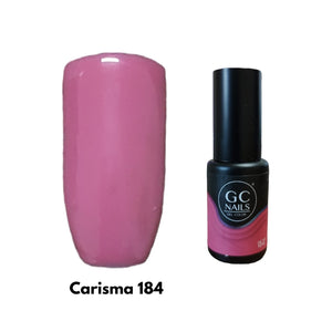 Gel Semi Permanente GC Nails Bel Color 21 Días 12 Ml.