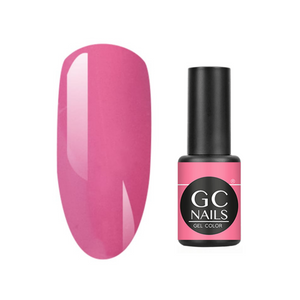 Gel Semi Permanente GC Nails Bel Color 21 Días 12 Ml.