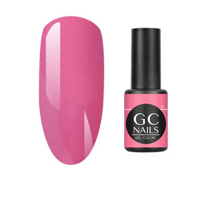 Gel Semi Permanente GC Nails Bel Color 21 Días 12 Ml.