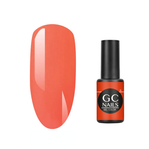 Gel Semi Permanente GC Nails Bel Color 21 Días 12 Ml.