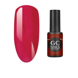 Gel Semi Permanente GC Nails Bel Color 21 Días 12 Ml.
