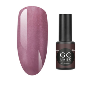 Gel Semi Permanente GC Nails Bel Color 21 Días 12 Ml.