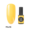 Gel Semi Permanente GC Nails Bel Color 21 Días 12 Ml.