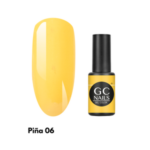 Gel Semi Permanente GC Nails Bel Color 21 Días 12 Ml.