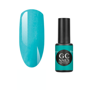 Gel Semi Permanente GC Nails Bel Color 21 Días 12 Ml.
