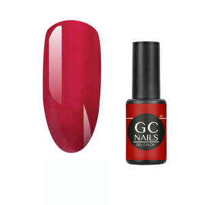 Gel Semi Permanente GC Nails Bel Color 21 Días 12 Ml.