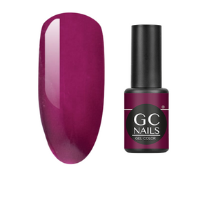 Gel Semi Permanente GC Nails Bel Color 21 Días 12 Ml.