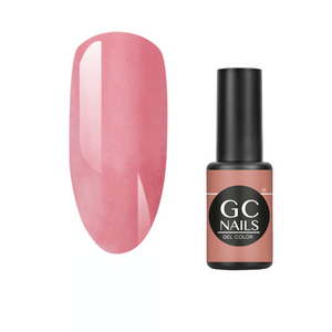 Gel Semi Permanente GC Nails Bel Color 21 Días 12 Ml.
