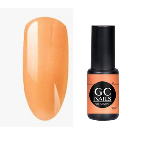 Gel Semi Permanente GC Nails Bel Color 21 Días 12 Ml.